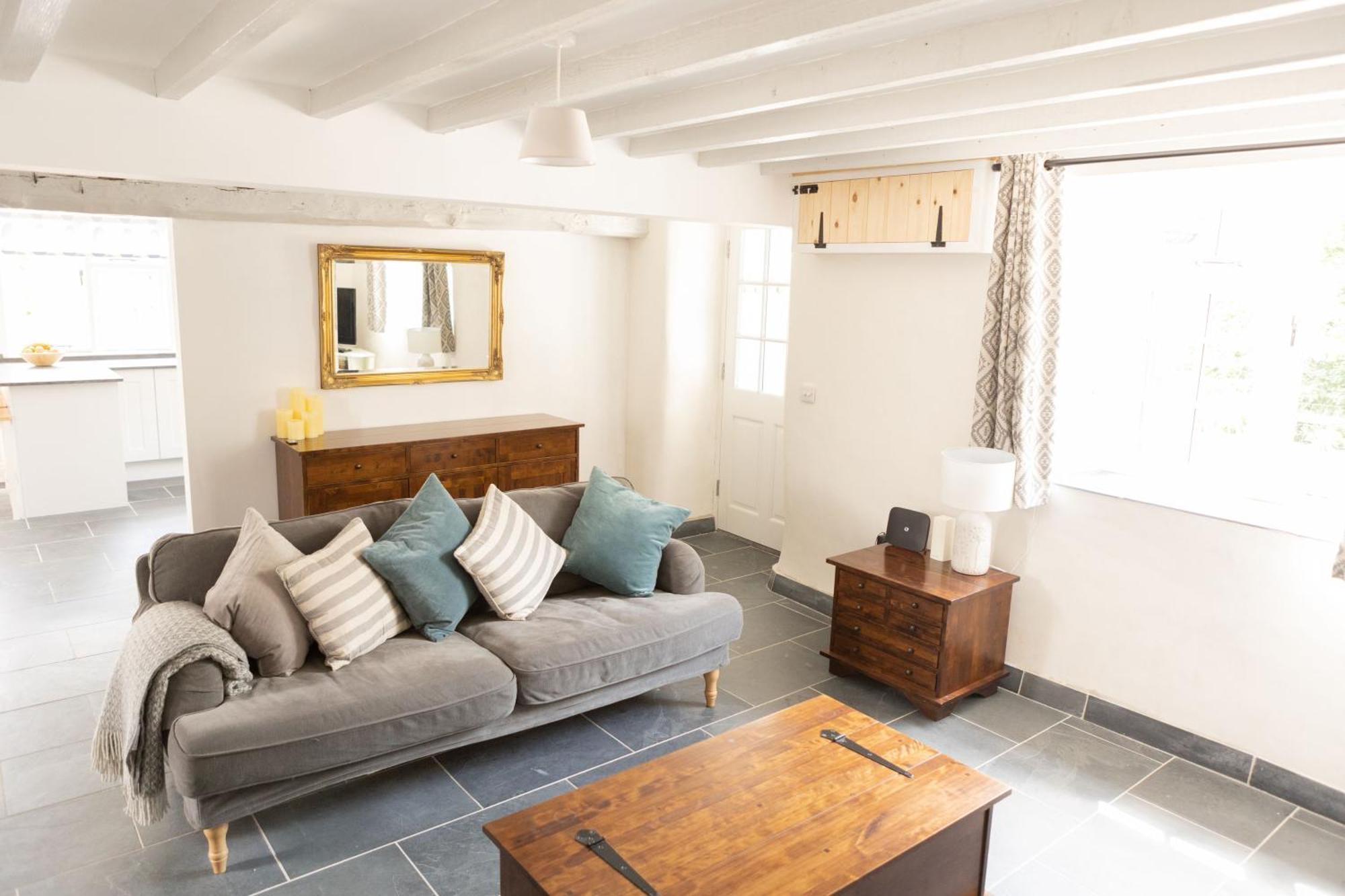 Holiday home Afonfa - Llanuwchllyn
