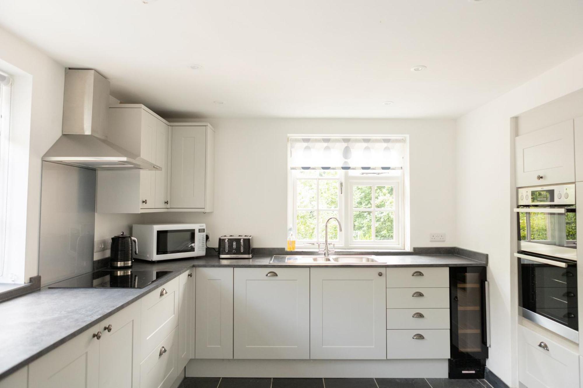 Holiday home Afonfa - Llanuwchllyn Bala