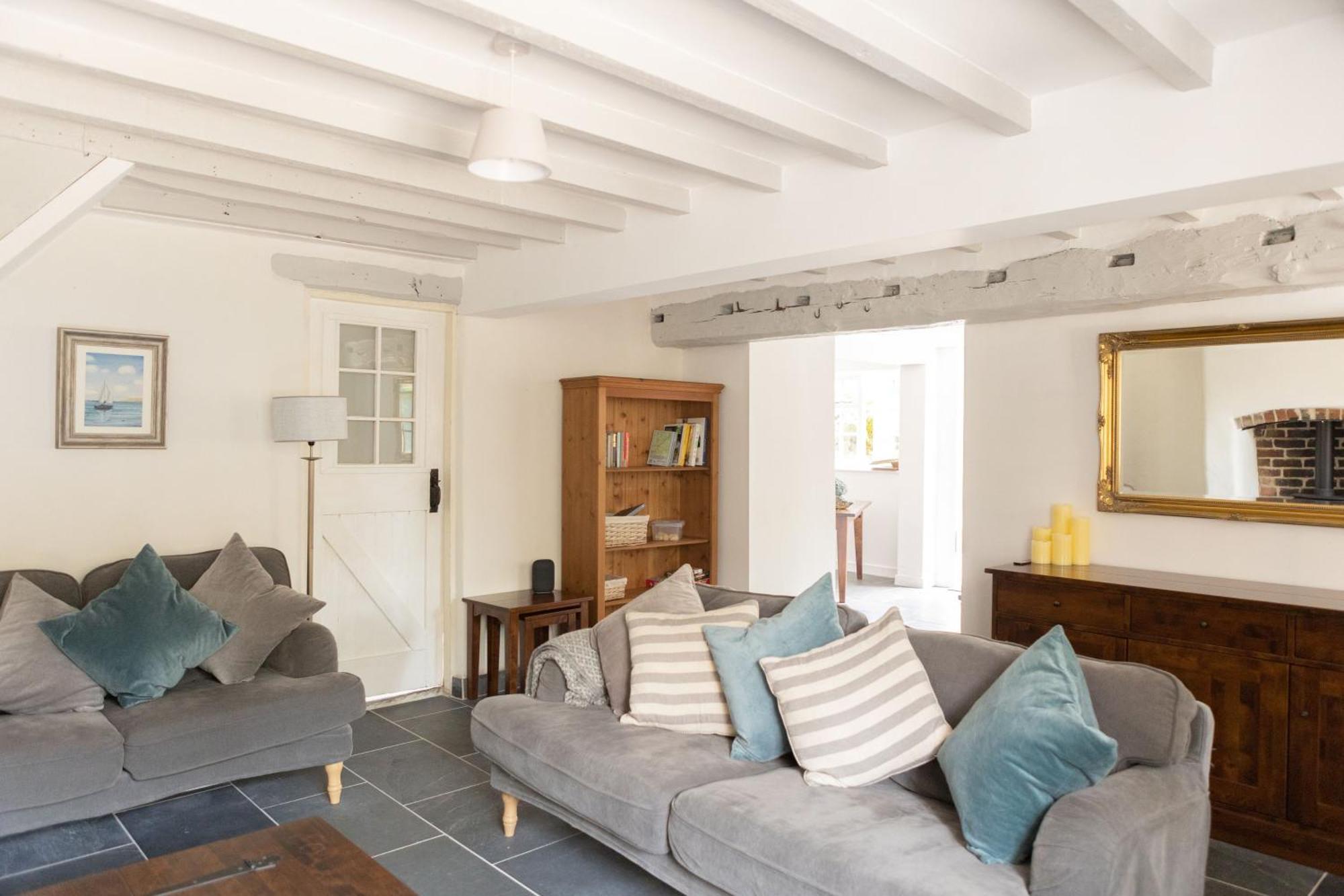 Holiday home Afonfa - Llanuwchllyn Bala