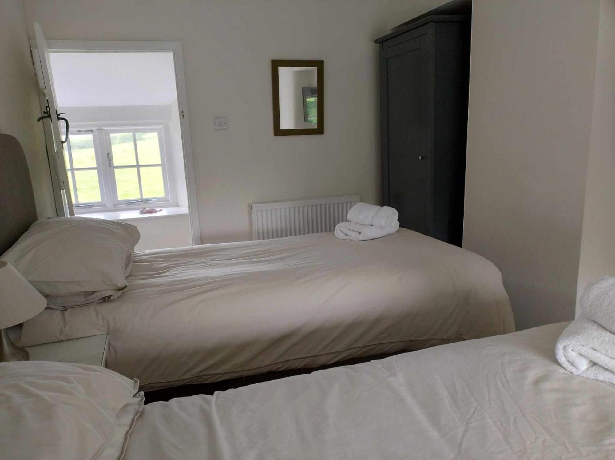 Holiday home Afonfa - Llanuwchllyn